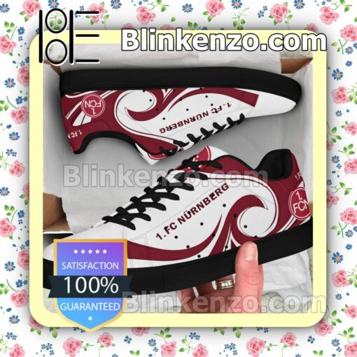 1. FC Nurnberg Club Mens shoes b