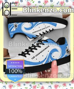 1860 Munich Club Mens shoes b