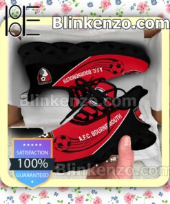 A.F.C. Bournemouth Running Sports Shoes c