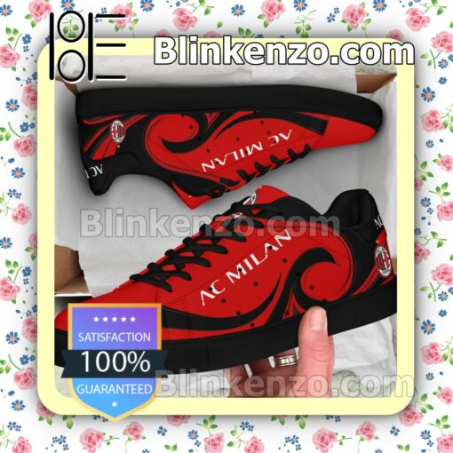 AC Milan Club Mens shoes b