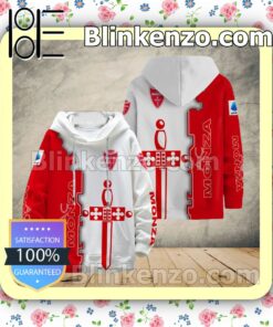 AC Monza Bomber Jacket Sweatshirts