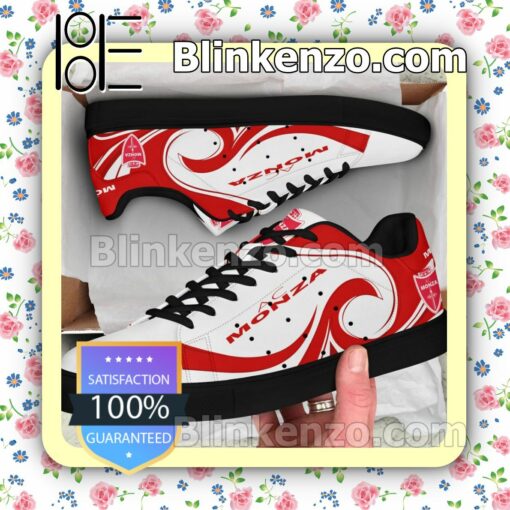 AC Monza Club Mens shoes b