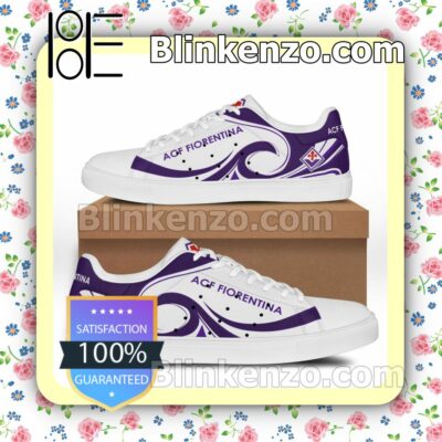 ACF Fiorentina Club Mens shoes a
