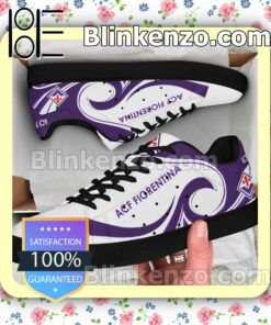 ACF Fiorentina Club Mens shoes b