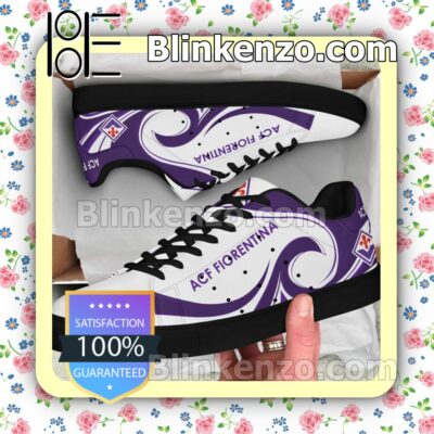 ACF Fiorentina Club Mens shoes b