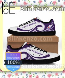 ACF Fiorentina Club Mens shoes c