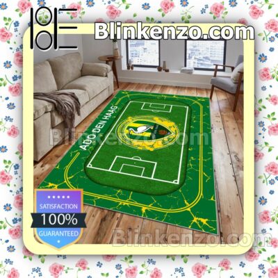 ADO Den Haag Rug Room Mats