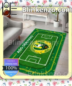 ADO Den Haag Rug Room Mats b