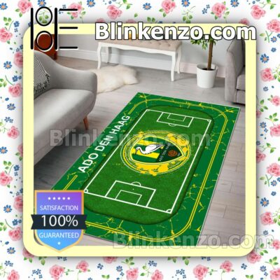 ADO Den Haag Rug Room Mats b