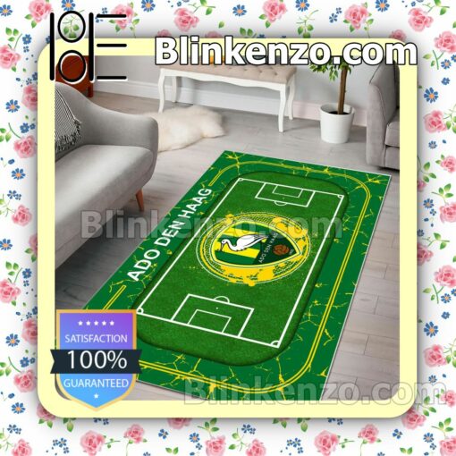 ADO Den Haag Rug Room Mats b