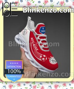 AFC Ajax Running Sports Shoes