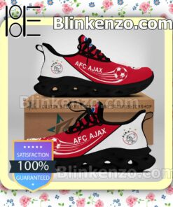 AFC Ajax Running Sports Shoes b