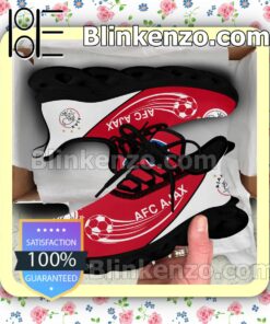 AFC Ajax Running Sports Shoes c