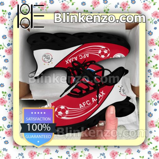 AFC Ajax Running Sports Shoes c