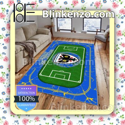 AFC Wimbledon Rug Room Mats