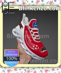 AZ Alkmaar Running Sports Shoes