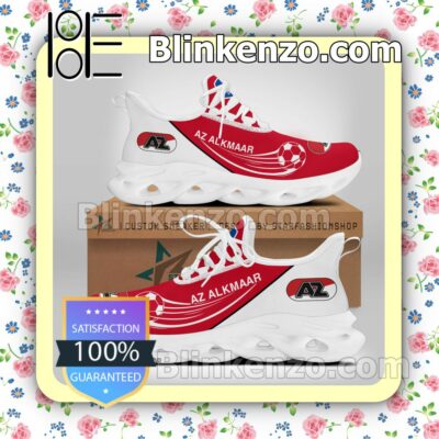AZ Alkmaar Running Sports Shoes a