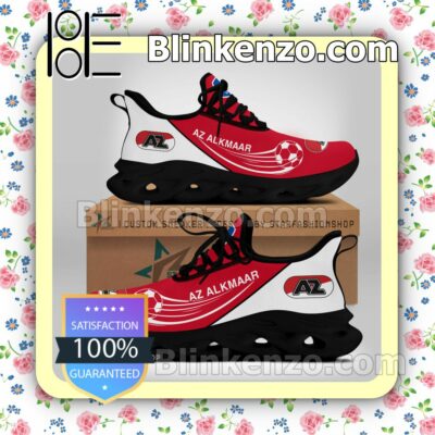 AZ Alkmaar Running Sports Shoes b