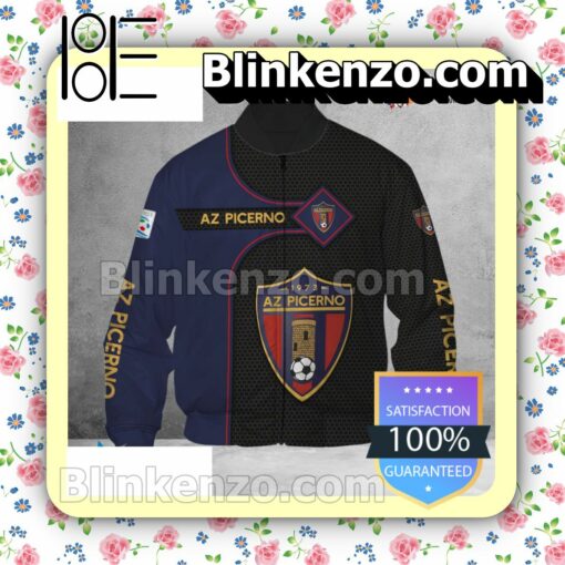 AZ Picerno Bomber Jacket Sweatshirts c