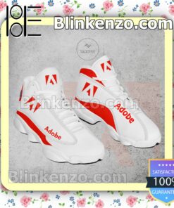 Adobe Brand Air Jordan Retro Sneakers