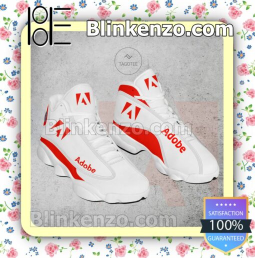 Adobe Brand Air Jordan Retro Sneakers
