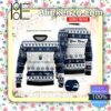 Alexander Academy Uniform Christmas Sweatshirts