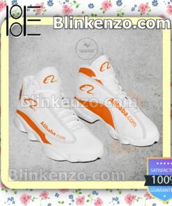 Alibaba Brand Air Jordan Retro Sneakers