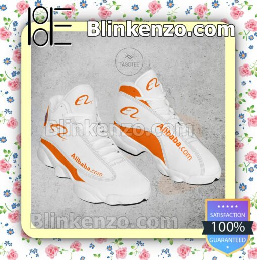 Alibaba Brand Air Jordan Retro Sneakers