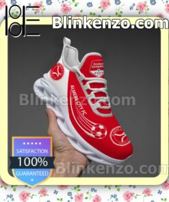 Almere City FC Running Sports Shoes
