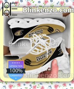 Anaheim Ducks Logo Sports Shoes b