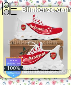 Arsenal F.C. Running Sports Shoes a