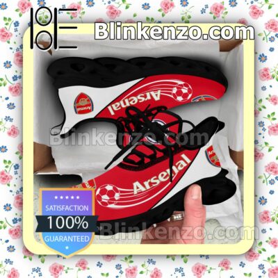 Arsenal F.C. Running Sports Shoes c
