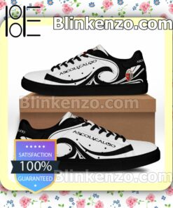 Ascoli Calcio 1898 Club Mens shoes c