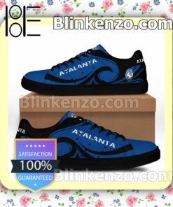 Atalanta Bergamasca Calcio Club Mens shoes c