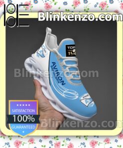 Aviron Bayonnais Running Sports Shoes