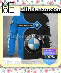 BMW Bomber Jacket Sweatshirts b