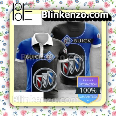 BUICK Bomber Jacket Sweatshirts x