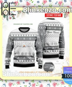 Bais Medrash of Dexter Park Uniform Christmas Sweatshirts