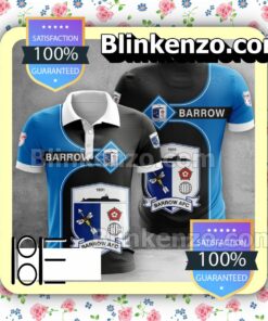 Barrow AFC Bomber Jacket Sweatshirts x