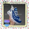 Bath Rugby Running Sports Shoes