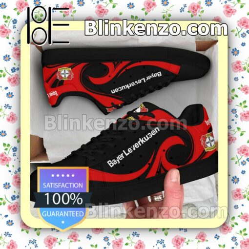 Bayer 04 Leverkusen Club Mens shoes b