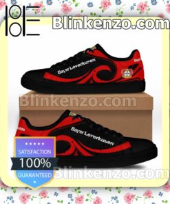 Bayer 04 Leverkusen Club Mens shoes c