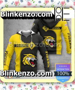 Bayreuth Tigers Bomber Jacket Sweatshirts