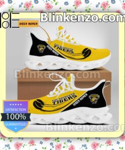 Bayreuth Tigers Logo Sports Shoes a