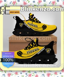 Bayreuth Tigers Logo Sports Shoes c