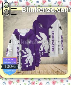 Beerschot VA Bomber Jacket Sweatshirts