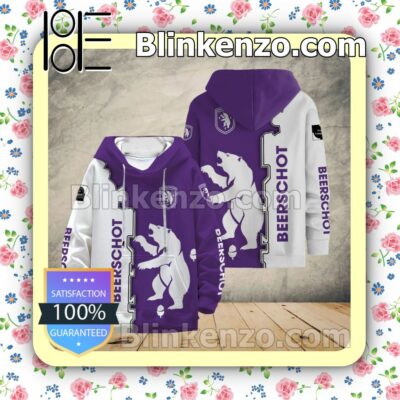 Beerschot VA Bomber Jacket Sweatshirts