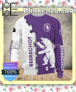 Beerschot VA Bomber Jacket Sweatshirts c