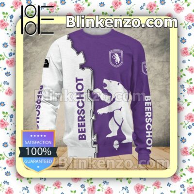 Beerschot VA Bomber Jacket Sweatshirts c