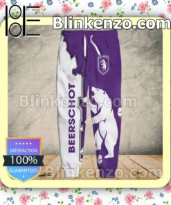 Beerschot VA Bomber Jacket Sweatshirts x